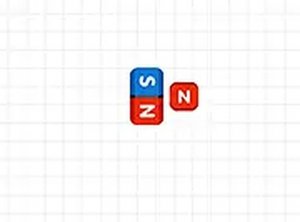 Magnets Blitz Online Arcade Game