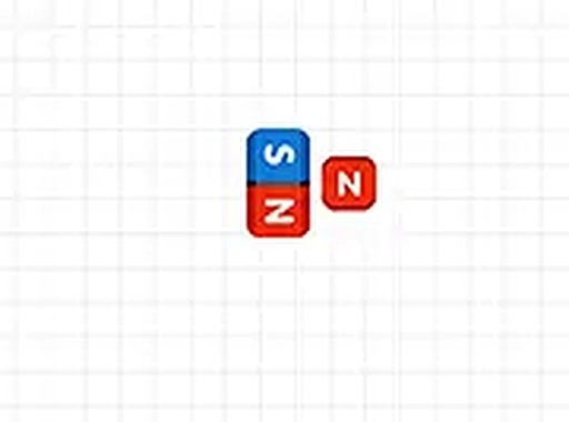 Magnets Blitz Skill Arcade