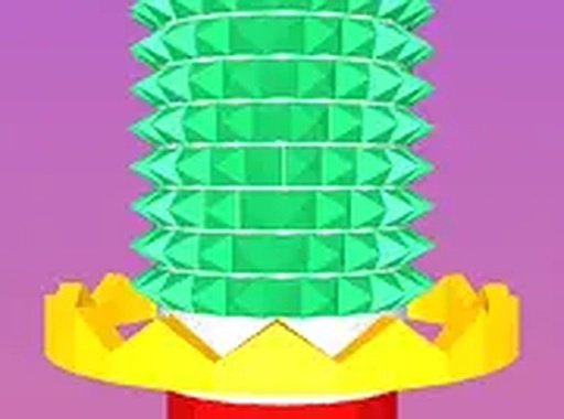 Helix Slicer 3D Puzzle
