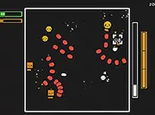 Synergy Combat Runner