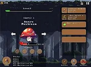 Incremental Killer Clicker Game
