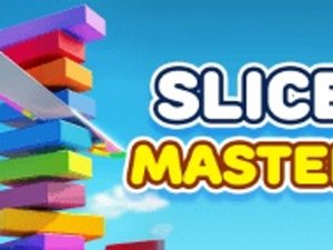Slice Master: Precision Slicing Game Online