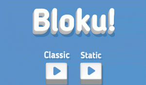 Bloku Puzzle Game Online - Puzzle Game