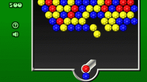 Bouncing Balls Online Game