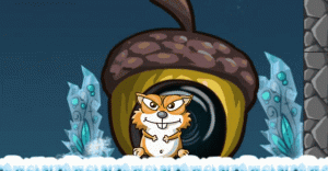 Acorn Flight Puzzle Challenge