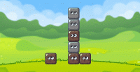 Blocks 2 Match Puzzle