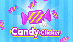 Candy Clicker Online Idle Game