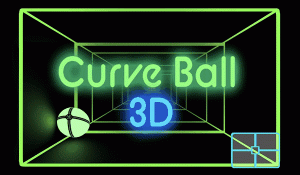 Curve Ball 3D Online Game