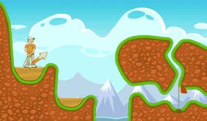 Let's Play Golf Online Game
