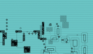 Mobility Online Puzzle Game
