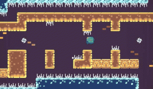 Deep Down Adventure Online Arcade Game