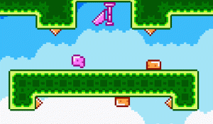 Mini Switcher Online Puzzle Game
