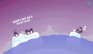 Emperors on Ice Online Game