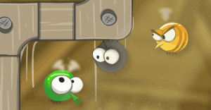 Natural Selection Online Game