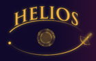 Helios Cosmic Puzzle Game