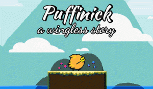 Dreams and Reality Cloud Jumping Puzzle Game Online Puzzle Game