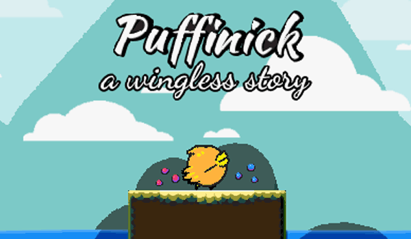 Puffinick Wingless Story Puzzle