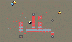 Shootanoid Online Game
