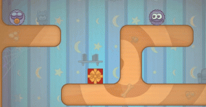 Gift Rush Online Game