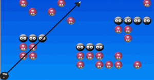 Balland Online Puzzle Game