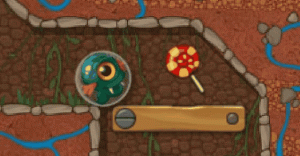 Click the Bolt Online Puzzle Game