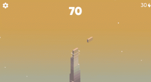 Stack Game Online Puzzle