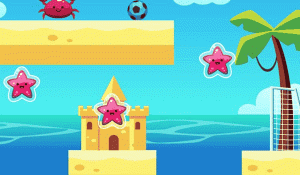 Beach Soccer Online Game