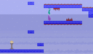 Soul Mirror Online Game