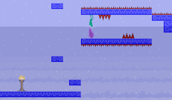 Soul Mirror Puzzle Adventure