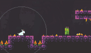 Not Your Carrot Online Game