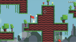 Mrs. Hop! Hop! Online Game