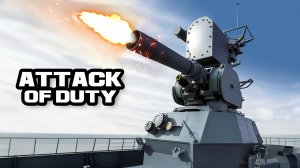 Attack of Duty Online Shooting Game