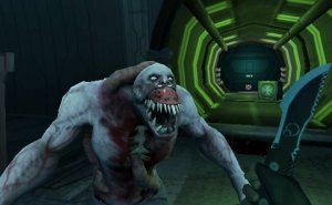 Shoot Your Nightmare: Space Isolation Online Game