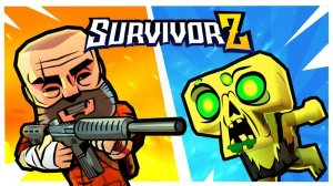 SURVIVORZ: Bullets & Brains Online Game