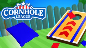 Cornhole League Online Game