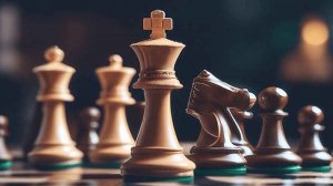 Classic Chess Tactics Simulator