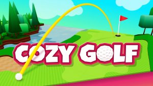 Cozy Golf Online Game