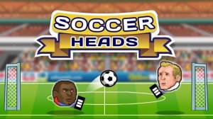Soccer Heads Online Game