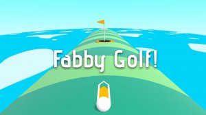 Fabby Golf! Online Game