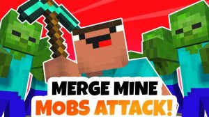 Creature Merge Tactics