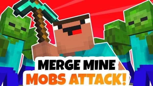 Creature Merge Tactics