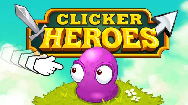 Tapping Champions: Idle Adventure