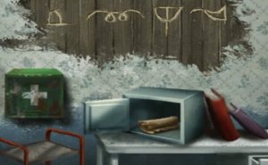 Locked Room Logic Collection