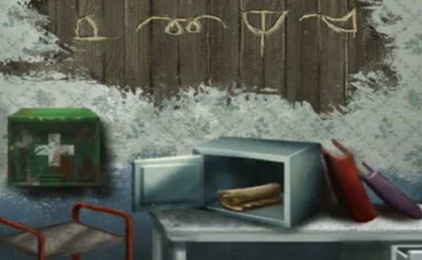 Locked Room Logic Collection