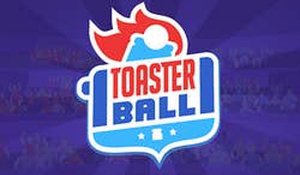 Toasterball Demo - Multiplayer Sports Game