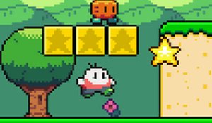 Super Onion Boy Online Game