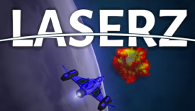Laserz.io Online Space Shooter Game