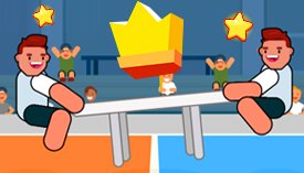 Table Tug.io Online Game
