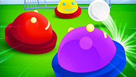 Soccer.io Online Game