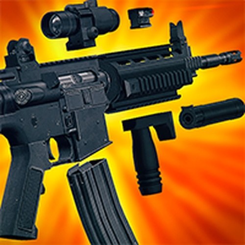 Tap Tycoon Action Game